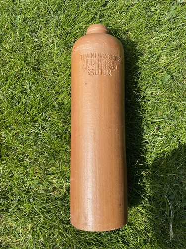 Vintage erven lucas bols - vintage,