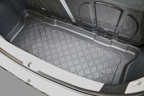 Boot mat liner - mat, anti