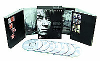 Prime suspect dvd - 1-5,