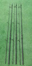 3× Daiwa Longbow DF 12ft
