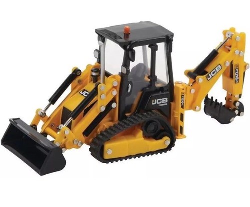 Britains 43287 jcb cxt - britains,