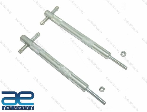 Lambretta bars pair magnet - t,