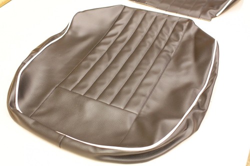 Seat cover sidecar sitzbezug - cover,