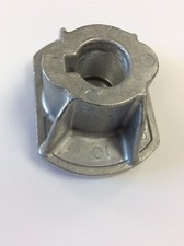 Genuine stiga blade - boss, hub
