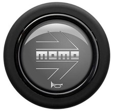 Genuine Momo anthracite