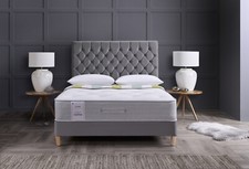 Victoria 2000 Pocket Sprung