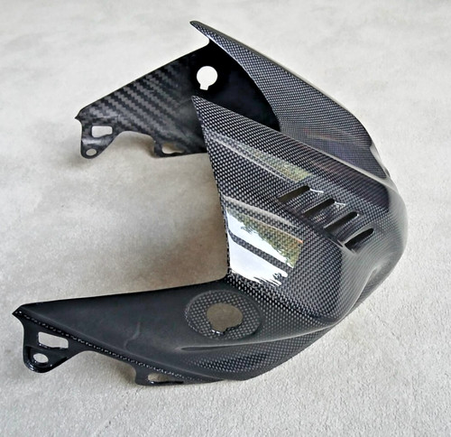Yamaha carbon tank - yamaha,