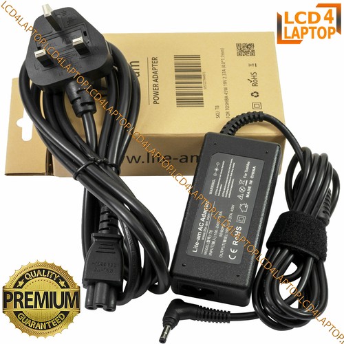 19v 37a adapter charger - ac,