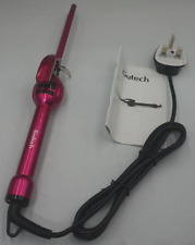 igutech hair curler model