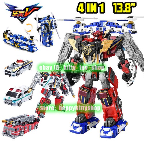 Tobot galaxy detectives - tobot,
