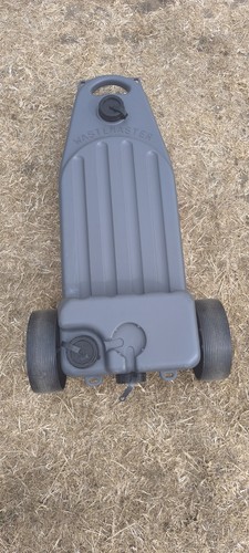 New 38l premium wastemaster - premium,