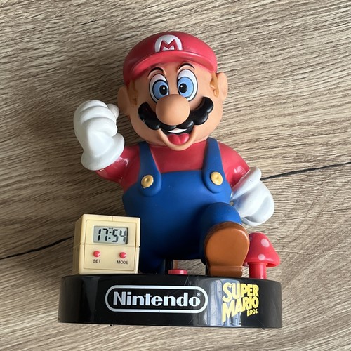 Genuine nintendo super mario - nintendo,
