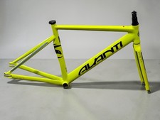 Avanti Pista Track Frameset