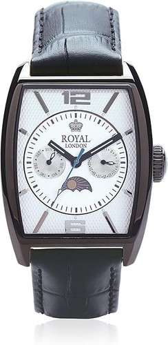 Royal london watch - london,