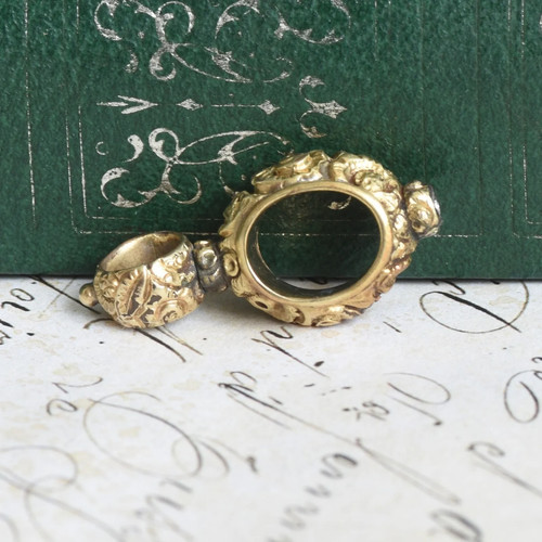 Antique victorian fancy - antique,