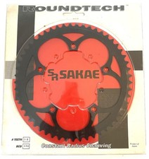 SR Sakae ROUNDTECH bicycle