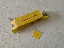 Vintage Dinky Toys Original