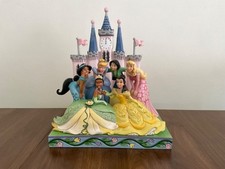 Enesco Disney Traditions