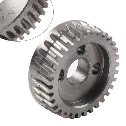 1pc mill head gear - head, tilt