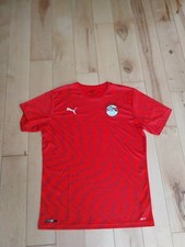 Egypt Home Shirt 2020 Large