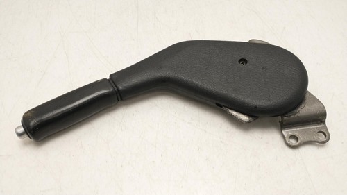 Mazda mx5 handbrake lever - mazda,
