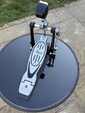 Pearl P-900 Single Bass Drum