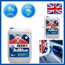 Euro 6 Compliant 10L AdBlue