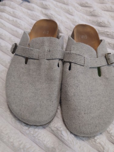 Gap boston taupe suede leather - gap,