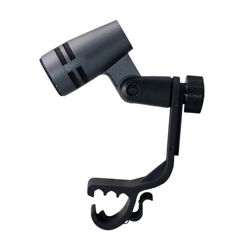 Dynamic instrument microphone - instrument,