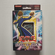 Yu-GI-Oh! - 1st Edition SDK