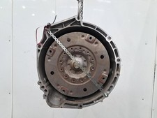 2013 BMW 5 SERIES 2.0L Diesel 8 Speed Automatic Transmissio