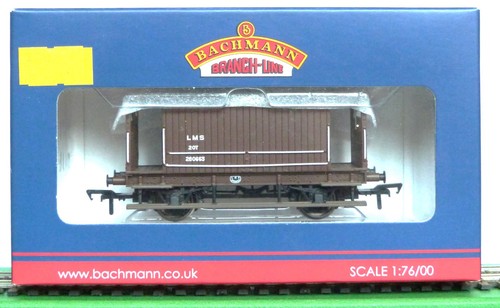 Bachmann 553 midland - 38-553, ex