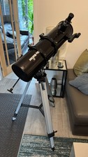 Sky-Watcher Explorer - 130P