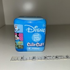 Disney Cutie Cuff Steering