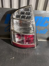 2004-2009 Toyota Prius N/S Rear Light