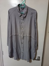 Sahara Linen Blend Oversized