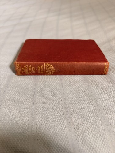 Vintage tom brown school - tom,