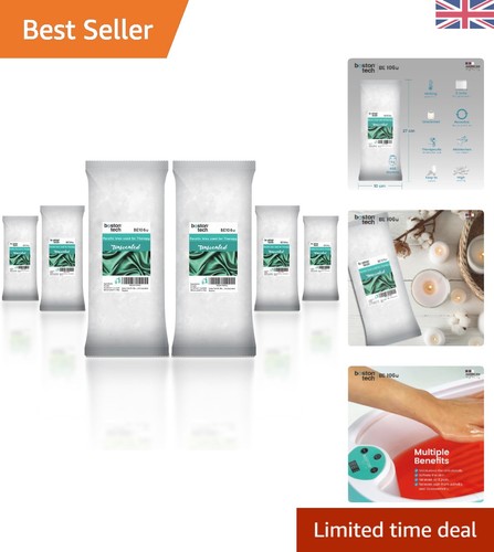 Therapeutic unscented paraffin - therapeutic,