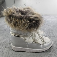 Moon Boot Snow Boots Kids Size