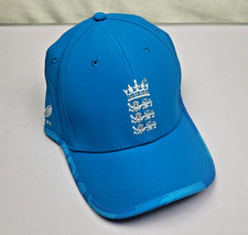 England Cricket Cap Castore