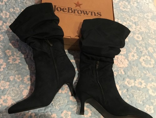 Joe browns women slouched - browns, women’s