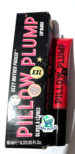 Soap glory lip - soap, gloss