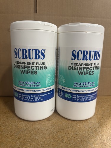 Scrubs medaphene plus - scrubs,