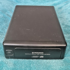 PIONEER CD CHANGER CDX M9100