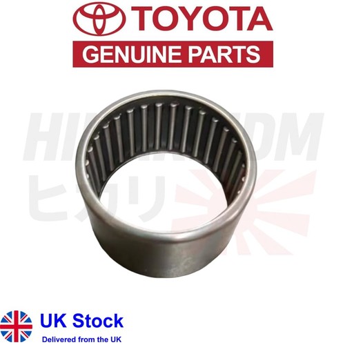 Toyota needle roller bearing - toyota,