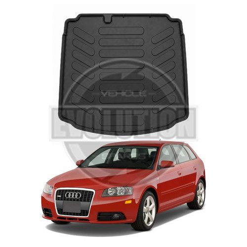 Tailored rubber boot liner - tailored,