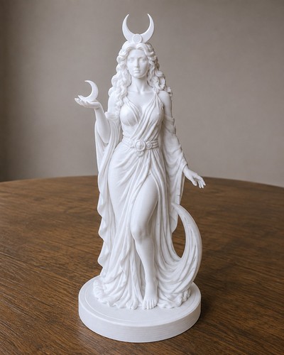 Nyx greek goddess - goddess, –