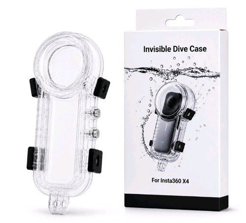 Insta360 dive case - insta360,