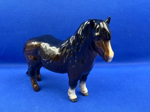 Vintage beswick shetland - beswick,