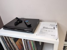 Panasonic DMR-EZ27 DVD